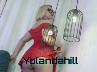 Yolandahill