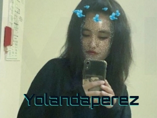 Yolandaperez