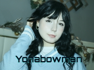 Yonabowman