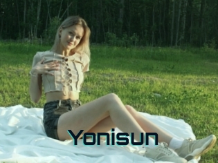 Yonisun