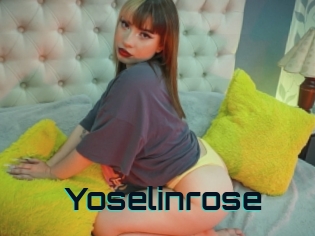 Yoselinrose