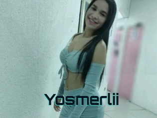 Yosmerlii