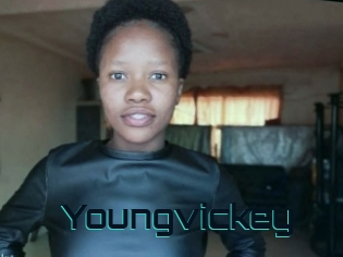 Youngvickey