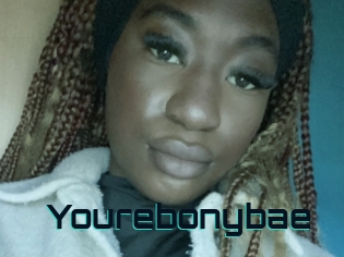 Yourebonybae