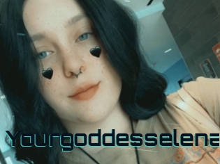 Yourgoddesselena