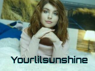 Yourlilsunshine