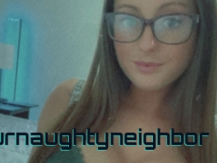 Yournaughtyneighbor