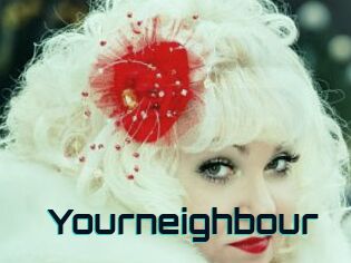 Yourneighbour