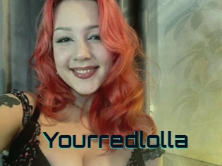 Yourredlolla