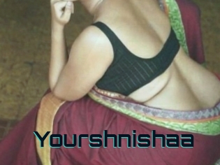 Yourshnishaa