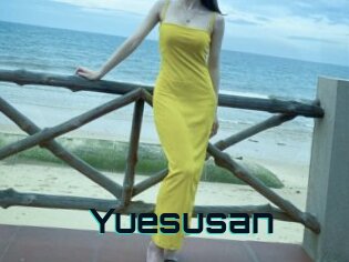 Yuesusan