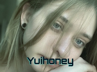 Yuihoney