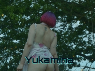 Yukamina