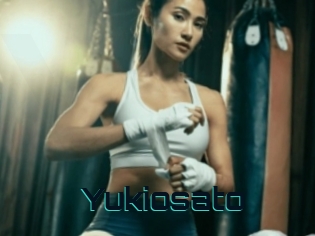 Yukiosato