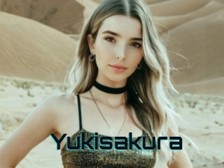 Yukisakura