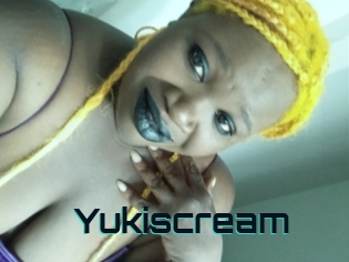 Yukiscream