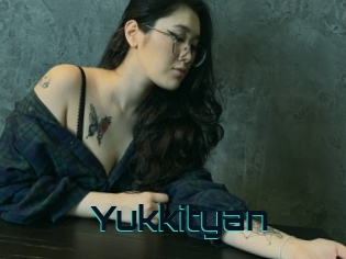 Yukkityan