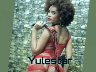 Yulestar