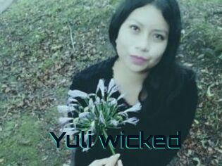 Yuli_wicked