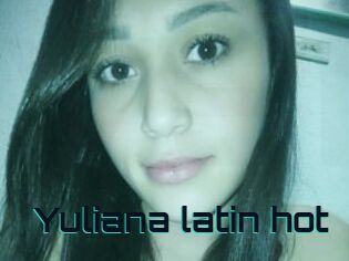 Yuliana_latin_hot