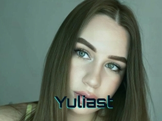 Yuliast