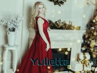 Yulietta