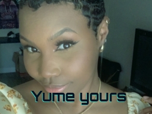 Yume_yours