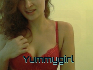 Yummygirl