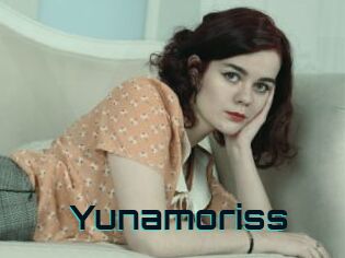 Yunamoriss