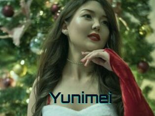 Yunimei