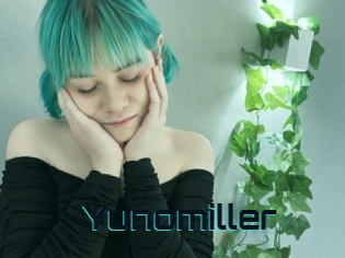 Yunomiller