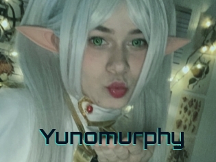 Yunomurphy