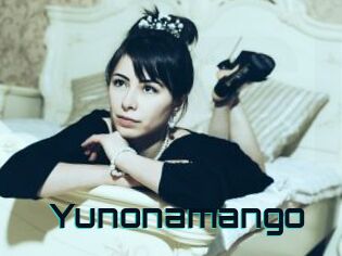 Yunonamango