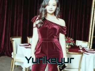 Yurikeyur