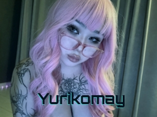 Yurikomay