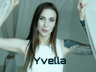 Yvella