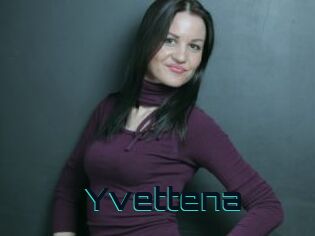 Yvettena