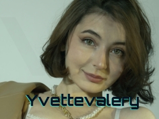 Yvettevalery