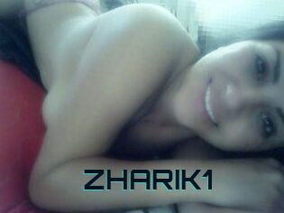 ZHARIK1