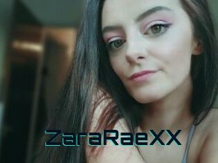 ZaraRaeXX