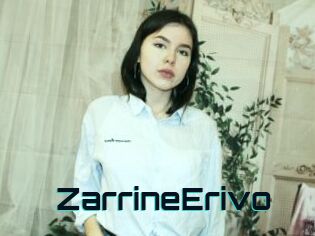 ZarrineErivo