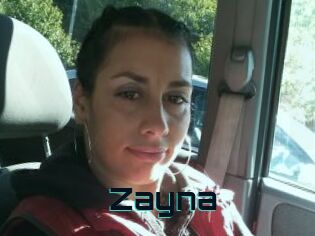 Zayna