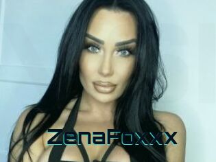 ZenaFoxxx