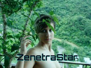 ZenetraStar