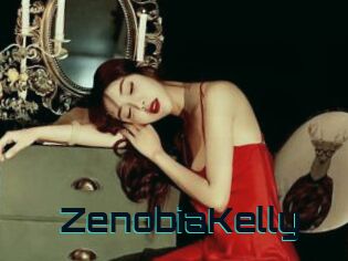 ZenobiaKelly Vidéos Stars Nues
