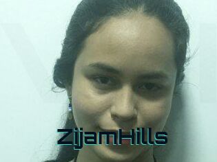 ZijamHills