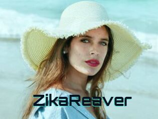 ZikaReaver