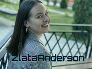 ZlataAnderson