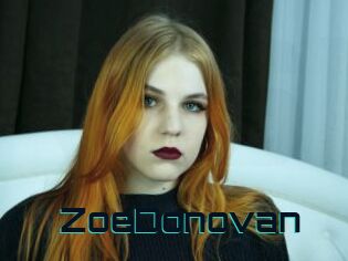 ZoeDonovan