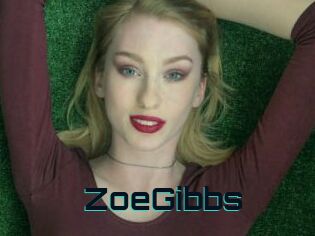 ZoeGibbs